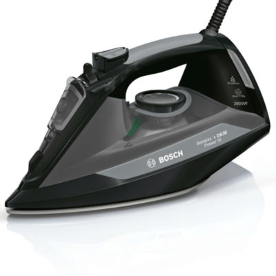 Bosch Power III 2800W Steam Iron Bosch Power III 2800W Steam Iron
